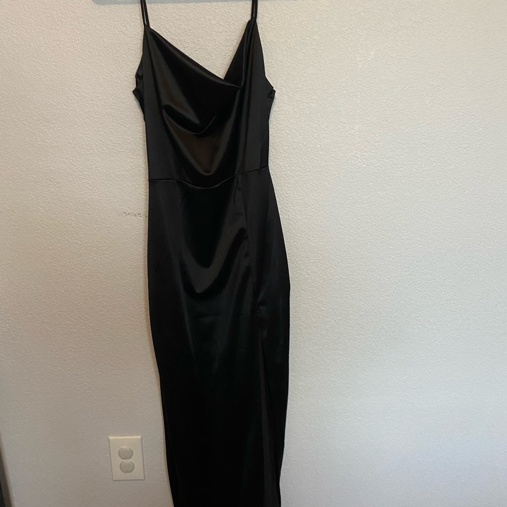 L Maxi Dress